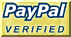A PayPal Verified Business